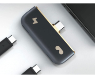 Rokid Adapter HUB USB-C - 1532127 - zdjęcie 2